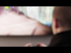 Seducing the Resistant Step-mom: Luci Power, Part 2 (WCA Productions)