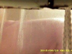 Mooie dikke vrouwen, Rijpe lesbienne, Moeder, Tepels, Douche, Bekijker