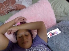 Amateur, Beso negro, Culo grande, Mamá, Madrastra