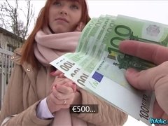 Amateur, Grosse bite, Tchèque, Allemand, Hard, Hd, Pov, Rousse roux