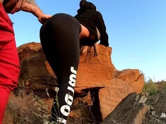 Sucer une bite, Queue, En levrette, Hd, Fait maison, Pov, Réalité, Sport