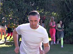 Grosse titten, Riesig, Pornostars