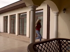 18 jahre, Blasen, Tschechisch, Papi, Europäisch, Muschi, Verführt, Jungendliche (18+)