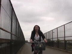 Любители, Азиатки, Большие сиськи, Минет, Японки, Милф, На природе, На публике