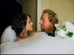 Creampie, Wedding