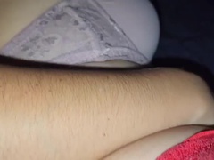 Gordita, Universidad, Familia, Fetiche, Casero, Latina, Tabú, Adolescente