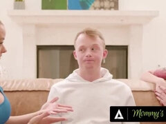 Clitoris, Estilo perrito, Ffm, Castigada, Realidad, Sexo fuerte, Madrastra, Trio