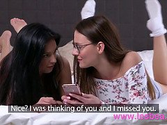 Leie, Grosse titten, Fingern, Behaart, Hd, Lecken, Masturbation, Muschi