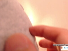 Enthousiasteling, Hd, Huisvrouw, Alleen, Speelgoed