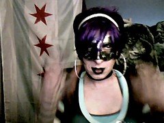 Amateur, Pom pom girl, Emocore, Masturbation, Jouets, Voyeur