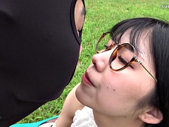 素人, デカパイ, 日本人, オッパイの