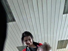 Любители, Сногсшибательные, Большие сиськи, Чешки, На природе, Молоденькие