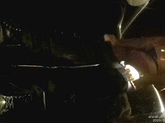 Enthousiasteling, Chinees, Fetisj, Pissen, Openbaar, Kut duiken, Spion, Bekijker