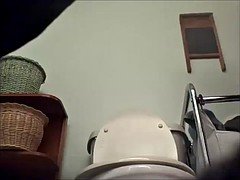 hidden wc