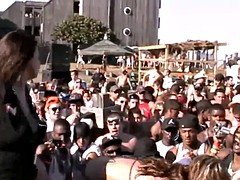 Amateur, Universidad, Despelote, Grupo, Lamidas, Fiesta, Chupando, Adolescente