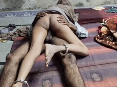 Tante, Bisexuell, Erstes mal, Gruppe, Indisch, Büro, Muschi, Rau