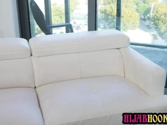 Arabisch, Grote lul, Bruinharig, Lul, Arts, Hondjeshouding, Hd, Gezichtspunt