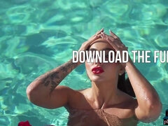 18 летние, Жопа, Большая жопа, Брюнетки, Милф, На природе, Соло, Молоденькие