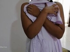 Aus dem arsch in den mund, Grosser schwanz, Betrug, Erstes mal, Indisch, Sekretärin, Stiefmutter, Uniform