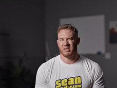 素人, アナル, フェラチオ, シゴき, オナニー, 筋肉, 変態趣向, 一人