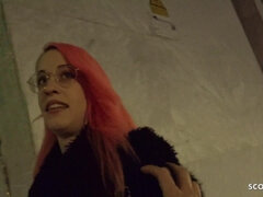 18 ans, Dingue, Queue, Allemand, Hard, Fille latino, Orgasme, Réalité