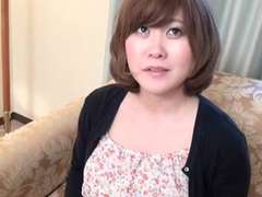 Asian, Babes, Brunette, Pregnant