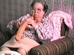 Oma, Schwedisch