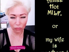 Grosse titten, Paar, Schmutzig, Familie, Milf, Mutti, Natürlichen titten, Rasiert