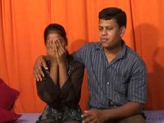 Индианки, Оргазм