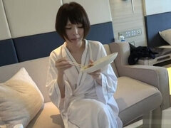 Erstaunlich, Asiatisch, Hd, Japanische massage