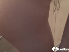 Amateur, Blonde, Femelle, Hd, Fait maison, Solo, Dénudage