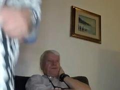 Grosse bite, Couple, Homosexuelle, Allemand, Branlette thaïlandaise, Masturbation