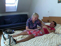 Housewife, Mature, Mom, Reality, Whore