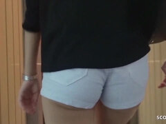 Cute Cindy Talk To Have Sex For Money