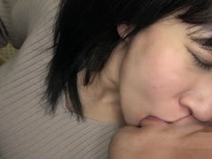 Asiatique, Nana, Gode, Poilue, Hard, Japonaise, Mature, Jouets