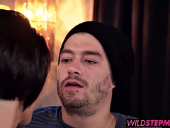 Grote lul, Grote mammen, Stel, Omie, Hardcore, Moeder die ik wil neuken, Zuigen, Trio