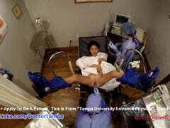 アメリカ人, 大学生, 医者, ラティーナ, 生徒