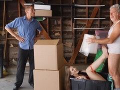 Anaal, Pijpbeurt, Bedriegen, Fetisj, Opa, Likken, Natuurlijke tieten, Kut duiken