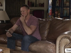 Anaal, Grote mammen, Diep in de keel, Ladyboy, Anaal likken, Shemale