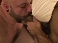 Arschlecken, Wohlbeleibte schöne frauen, Blasen, Brille, Handjob, Selbstgemacht, Reif, Milf