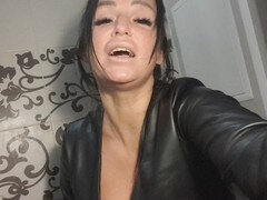 Bondage domination sadisme masochisme, Cocu, Domination, Pieds, Lingerie, Maîtresse, Claque, Esclave