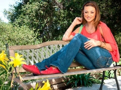 お尻, デカパイ, 手コキする, キス, なめる, 天然, 自然山雀, ティーン