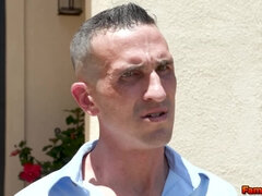 Mamada, Morena, Polla, Estilo perrito, Lamidas, Desnudo, Al aire libre, Adolescente