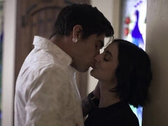 Blasen, Spermaladung, Schwanz, Handjob, Hd, Pornostars, Hoch, Jungendliche (18+)