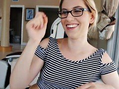 Amateur, Pov, Adolescente