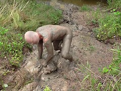 my muddy play. part 1