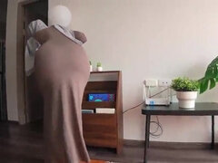 Amateur, Arabe, Dormitorio, Sexo duro, Casero, Enorme, Pov, Tabú