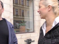 Leie, Paar, Gehörnter ehemann, Hd, Geld, Sohn, Jungendliche (18+), Ehefrau