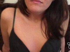 Leie, Blasen, Schwanz, Hardcore, Selbstgemacht, Pov, Jungendliche (18+), Titten