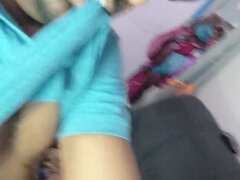 Amateur, Anal, Frère, Hd, Indienne, Maman, Chatte, Uniforme